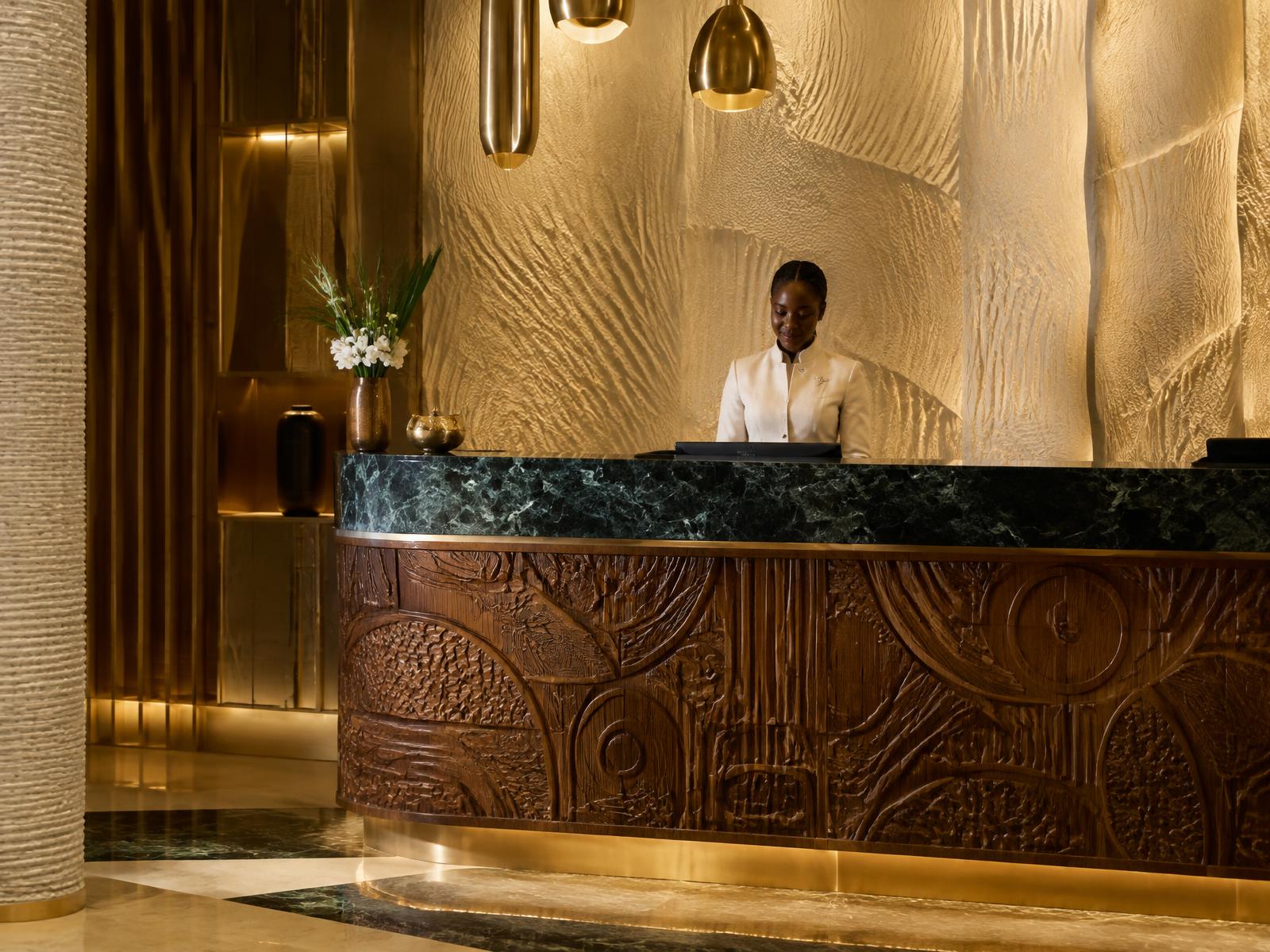 KIRAVA — Reception